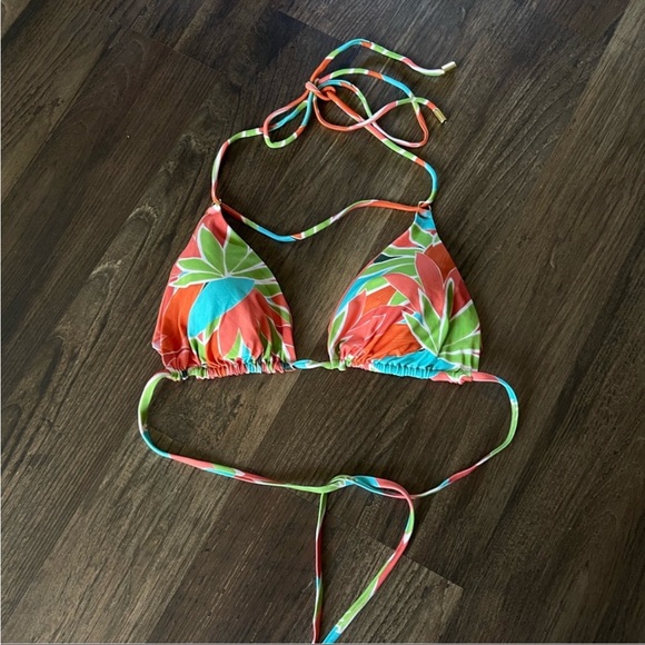 Birds of Paradise V top and M bottom 🦜 - Picture 3 of 6